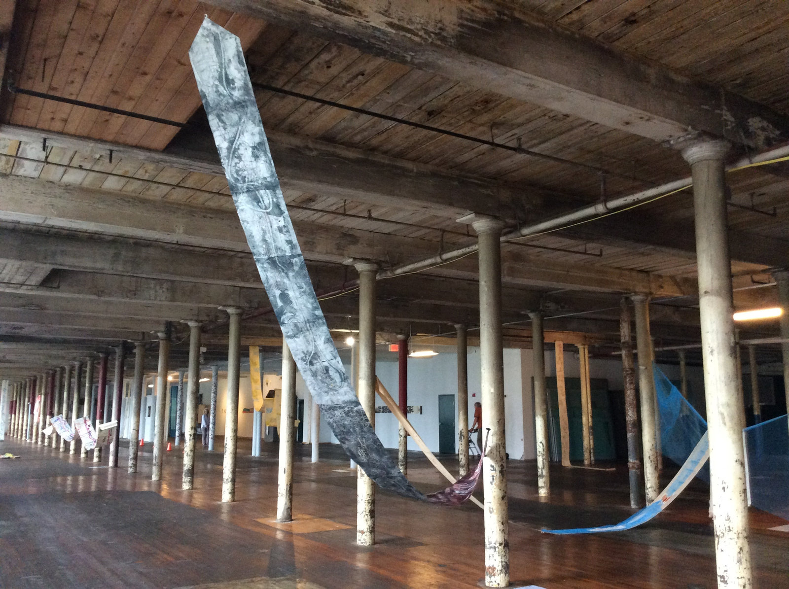 JOËL GERARD LEVASSEUR